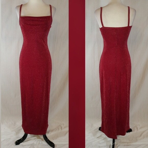 holiday night dresses